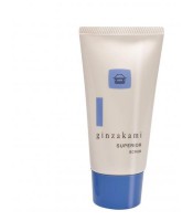 Ginzakami Superior Scrub