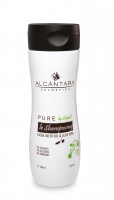 Cleybell Pure Shampoo Capilare